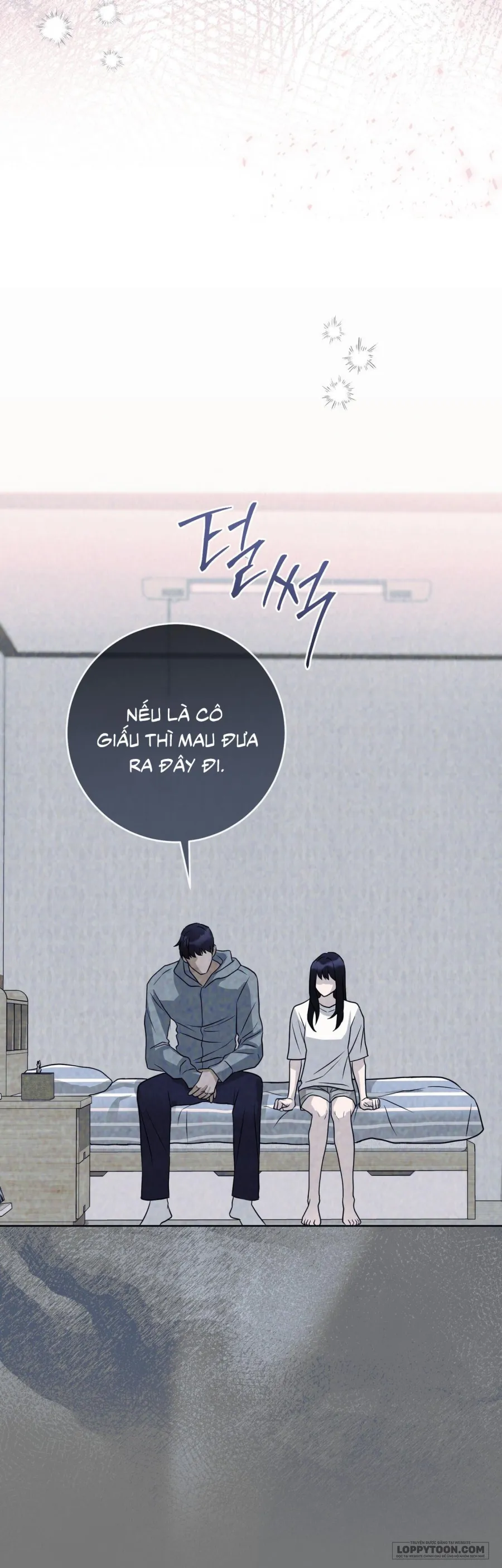Hang Kiến - Chap 3 - Trang 59
