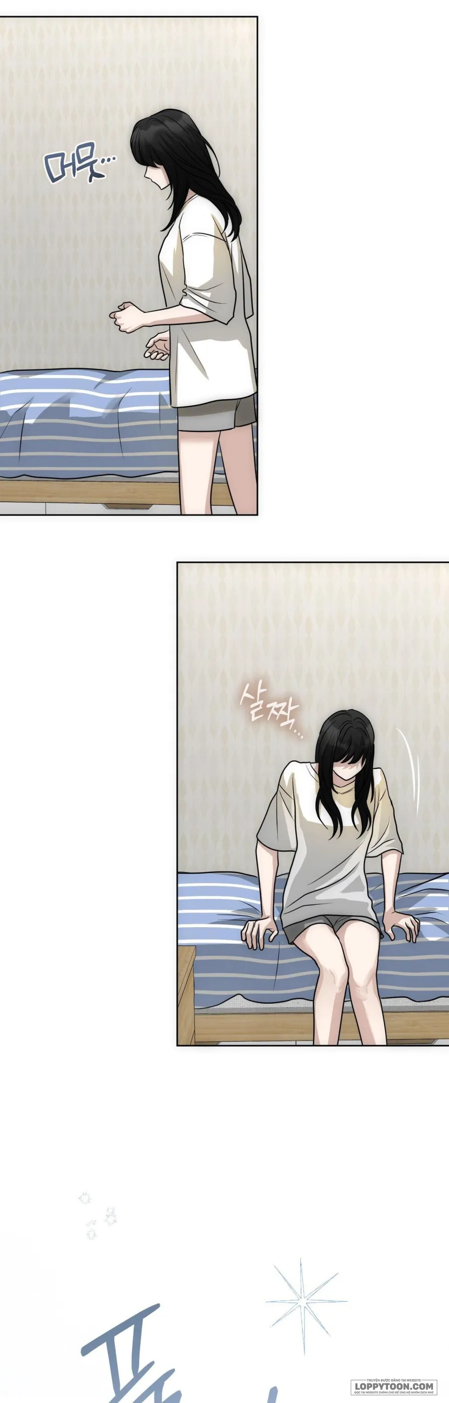 Hang Kiến - Chap 3 - Trang 7