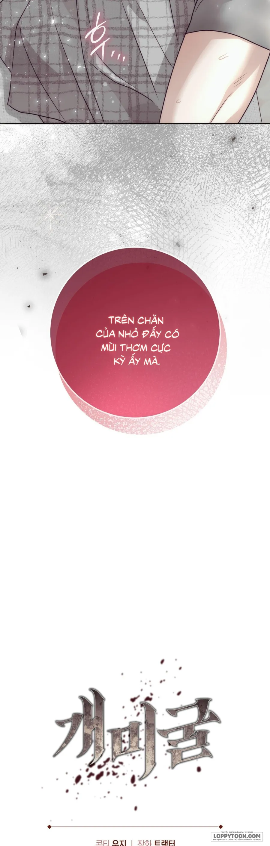 Hang Kiến - Chap 3 - Trang 65
