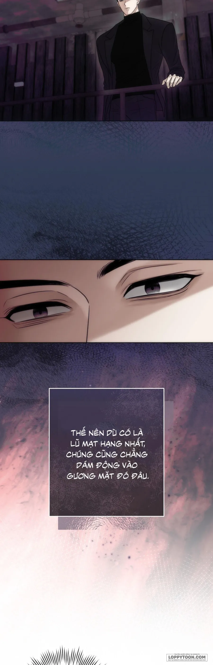 Hang Kiến - Chap 4 - Trang 13