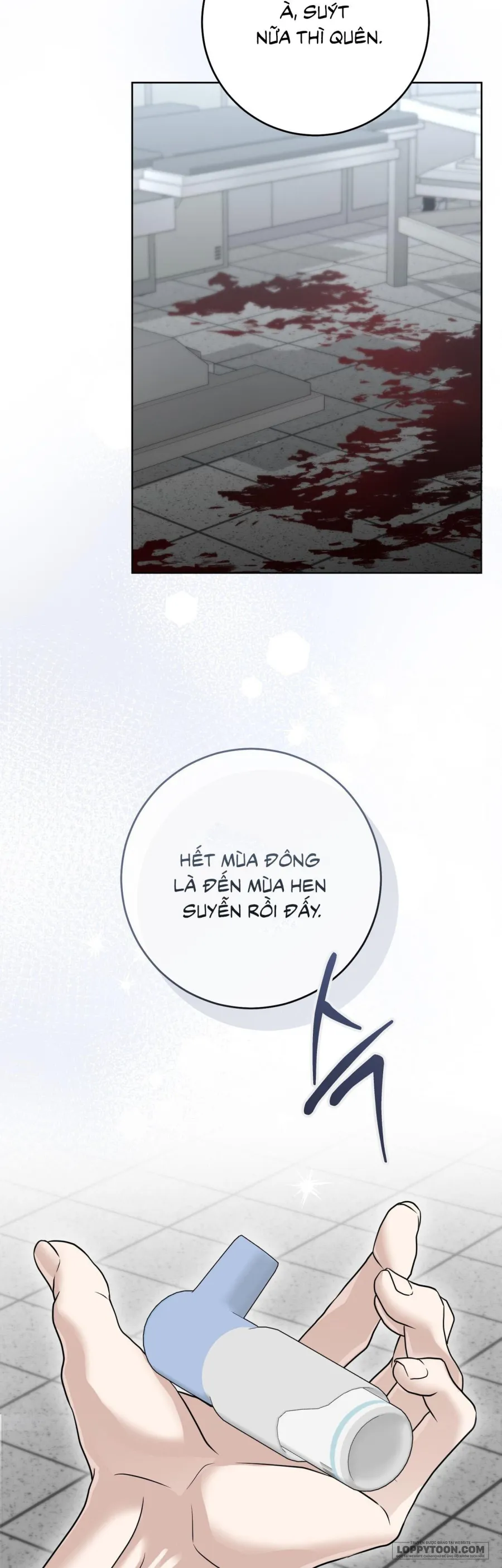 Hang Kiến - Chap 4 - Trang 19