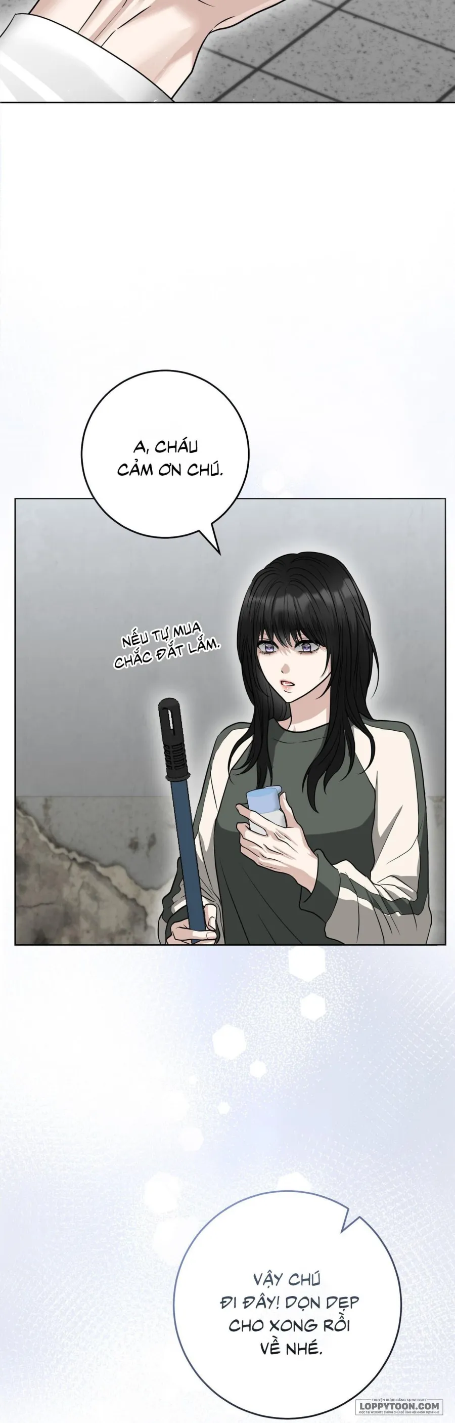 Hang Kiến - Chap 4 - Trang 20