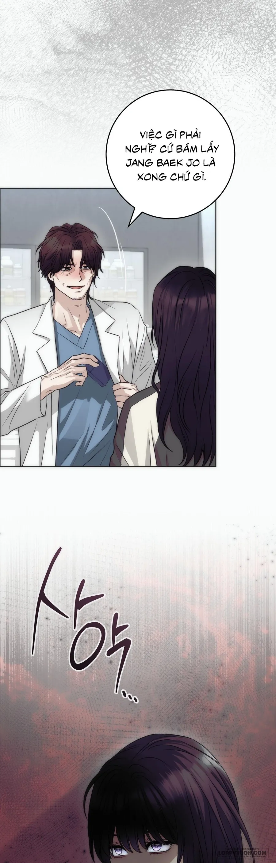 Hang Kiến - Chap 4 - Trang 3