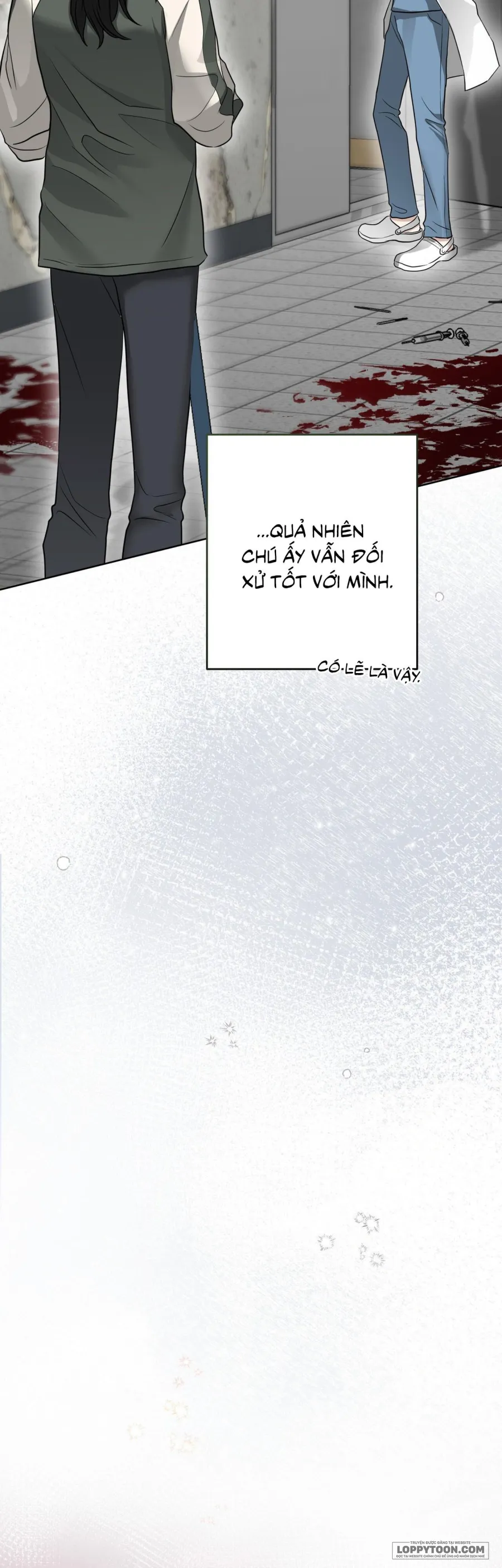 Hang Kiến - Chap 4 - Trang 22