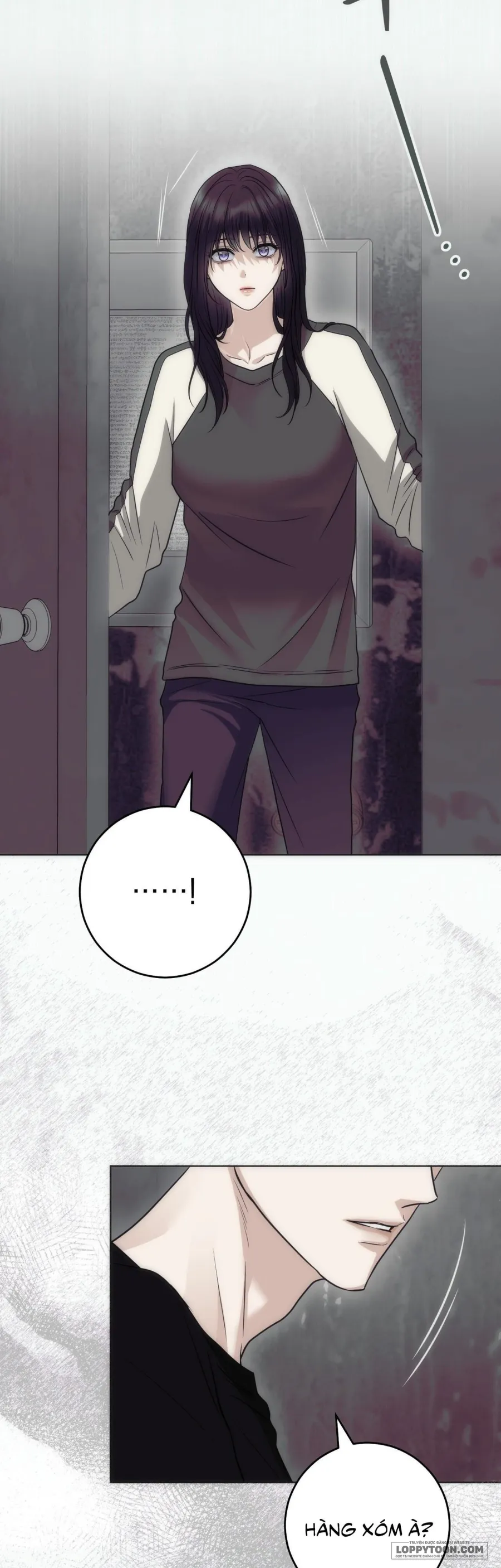 Hang Kiến - Chap 4 - Trang 27