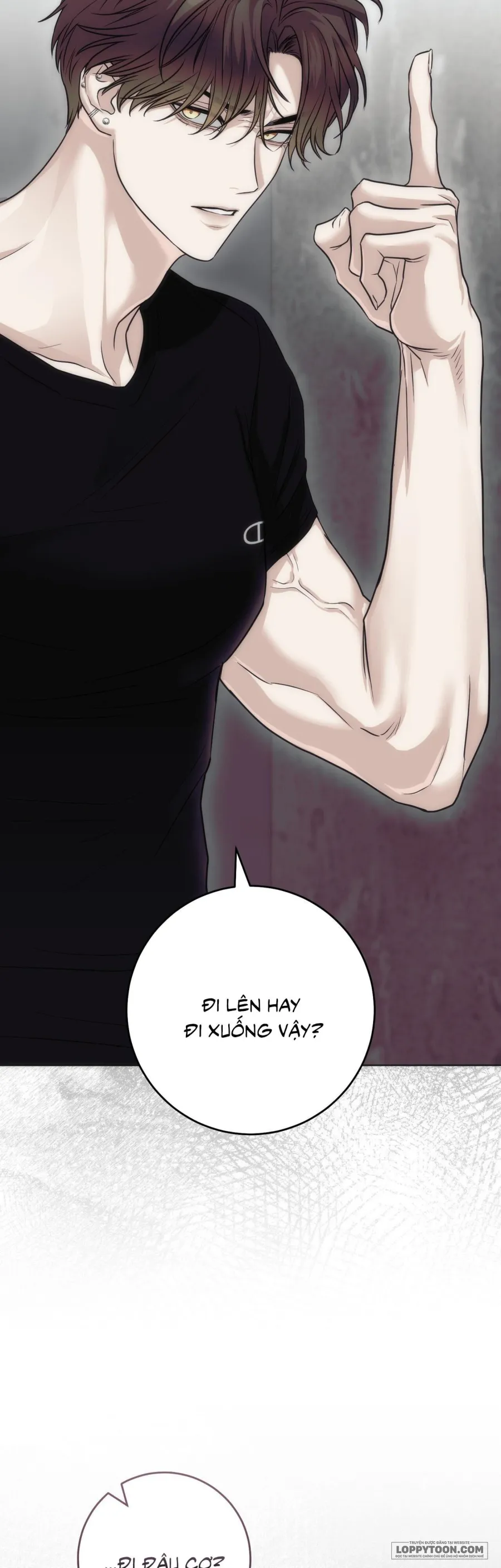 Hang Kiến - Chap 4 - Trang 29