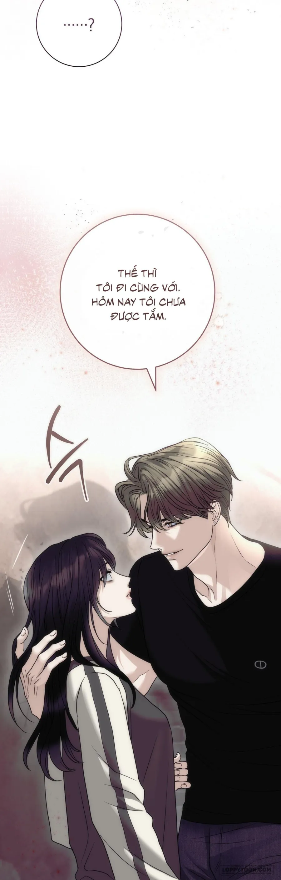 Hang Kiến - Chap 4 - Trang 33