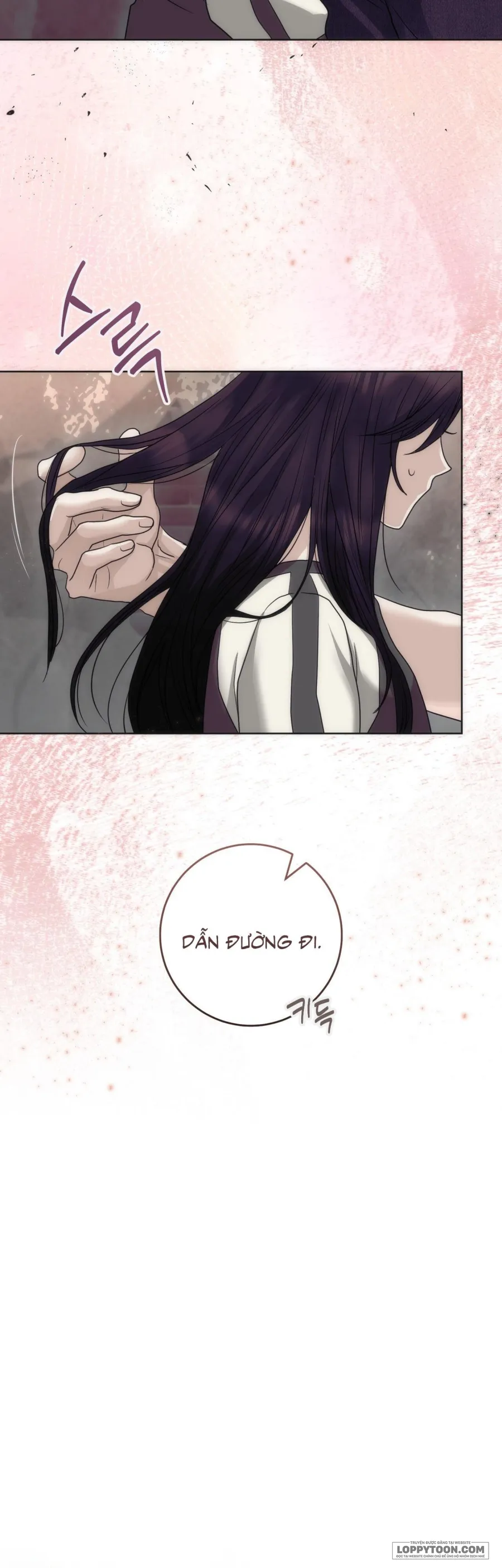 Hang Kiến - Chap 4 - Trang 34