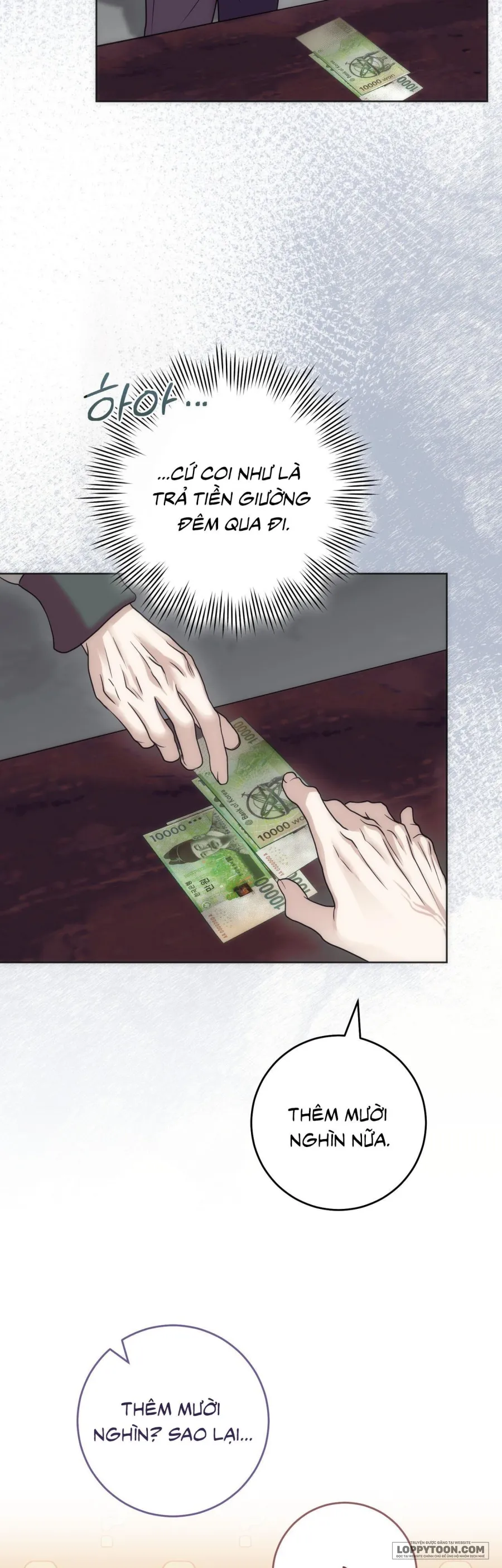 Hang Kiến - Chap 4 - Trang 39