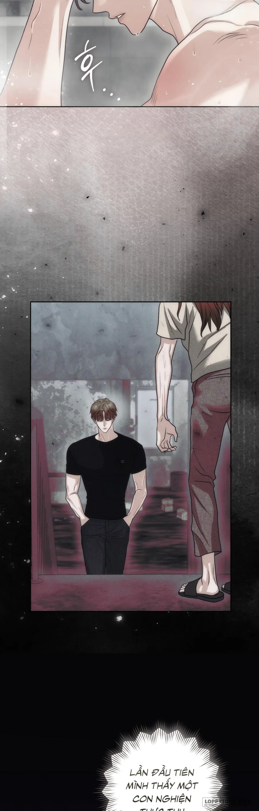 Hang Kiến - Chap 4 - Trang 45