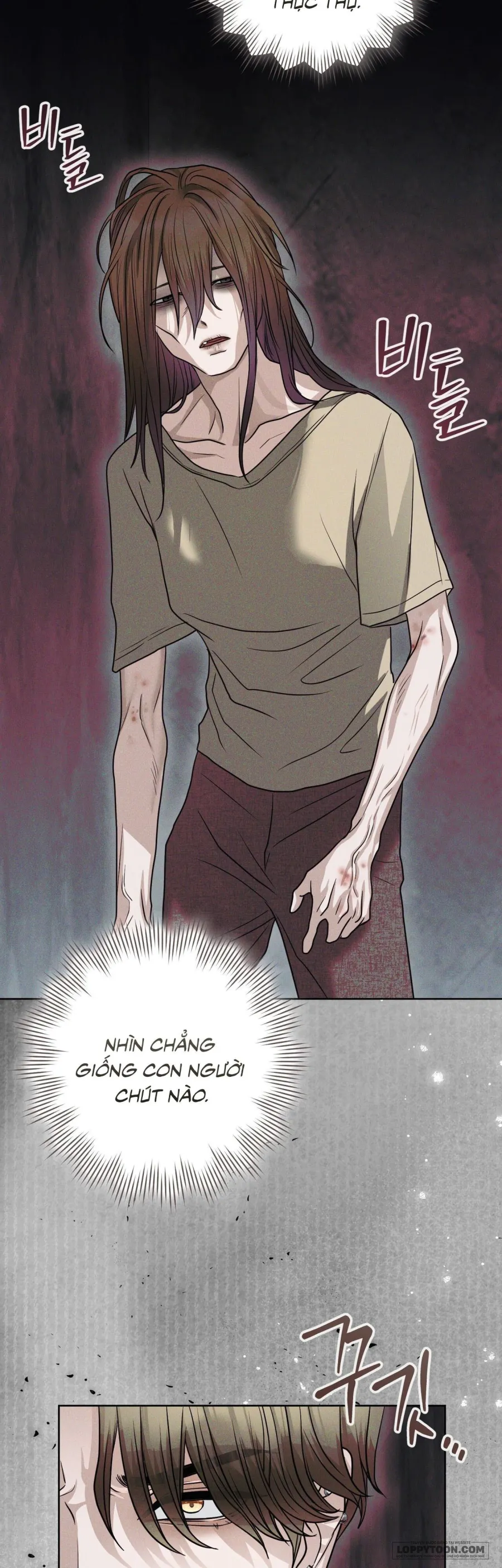 Hang Kiến - Chap 4 - Trang 46