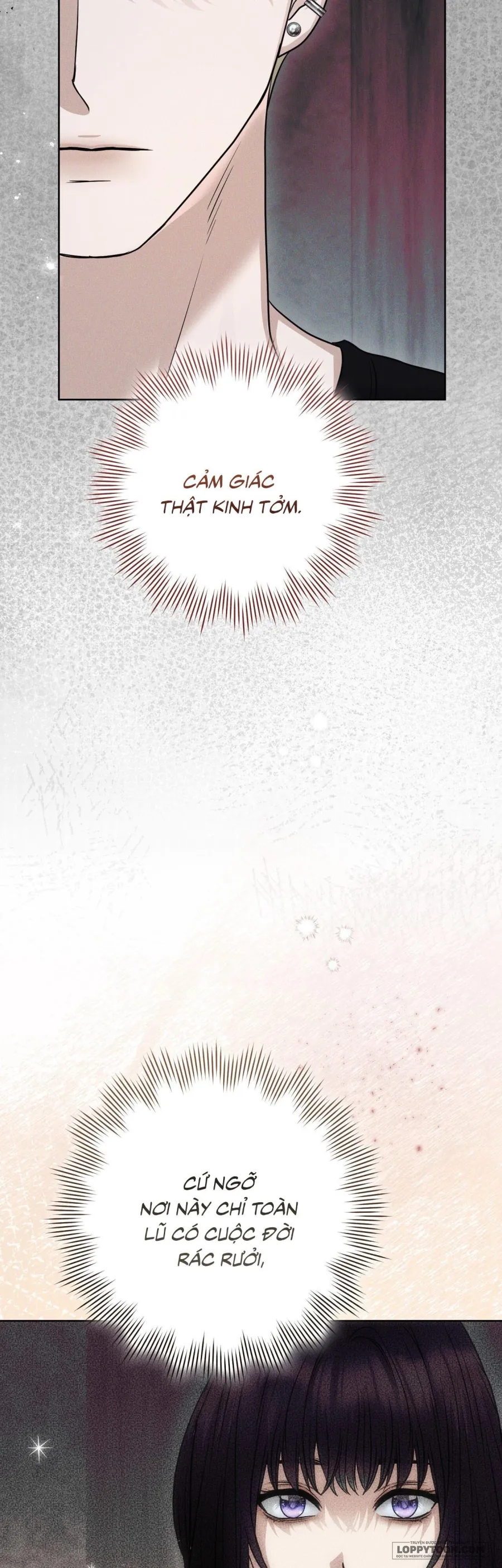 Hang Kiến - Chap 4 - Trang 47