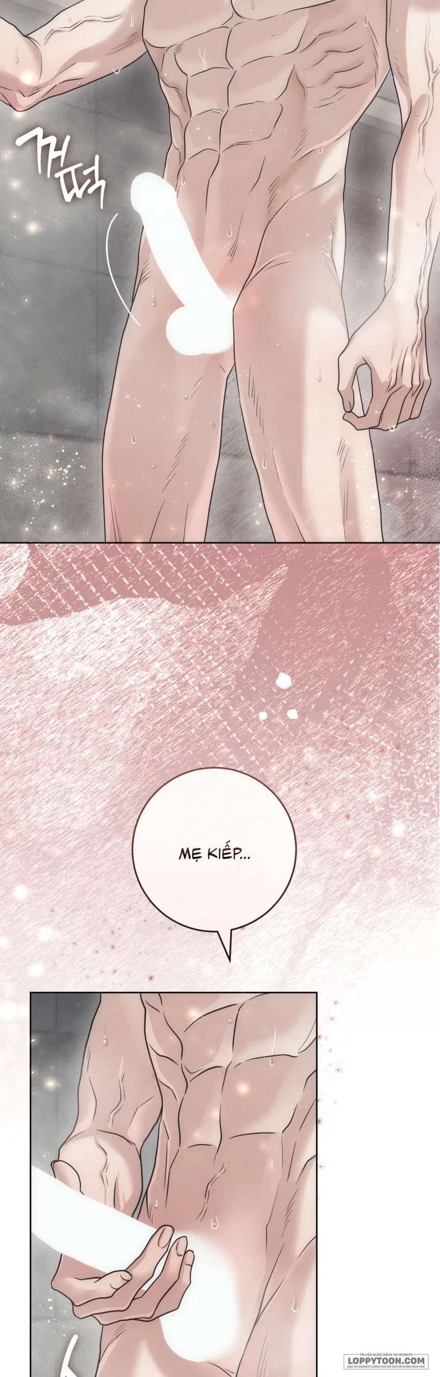 Hang Kiến - Chap 4 - Trang 50