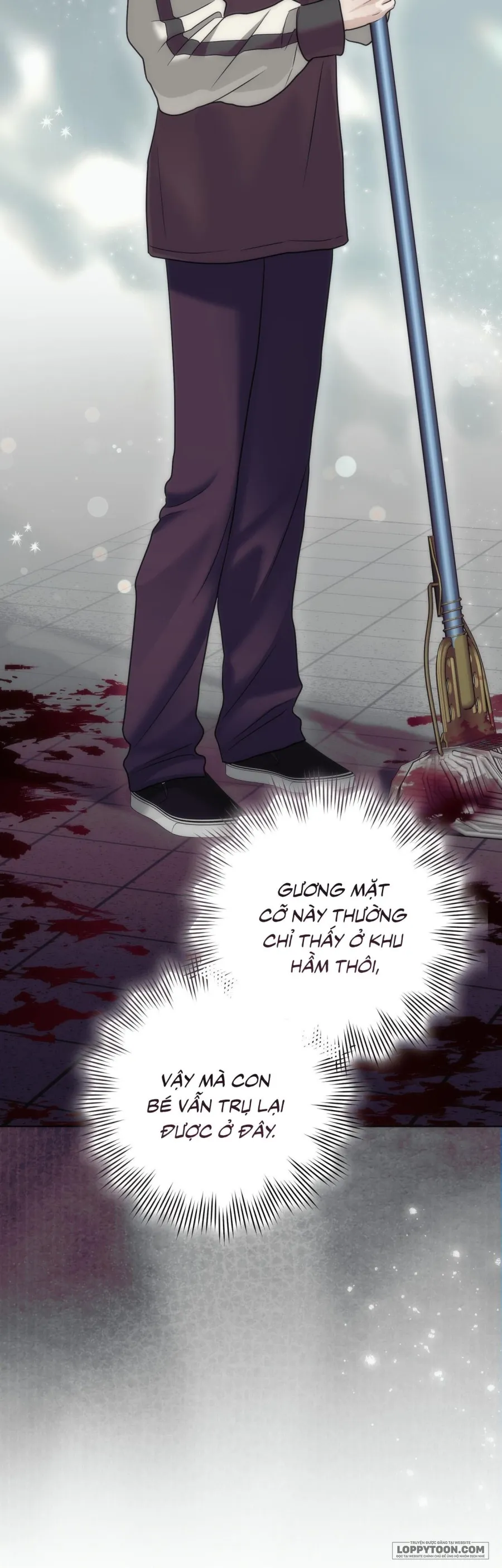 Hang Kiến - Chap 4 - Trang 6