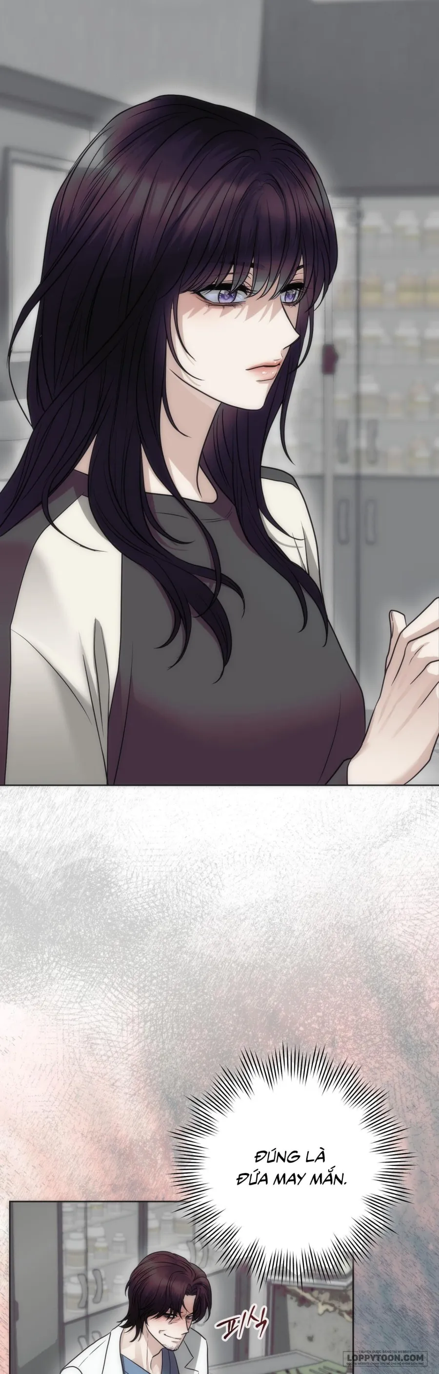 Hang Kiến - Chap 4 - Trang 10
