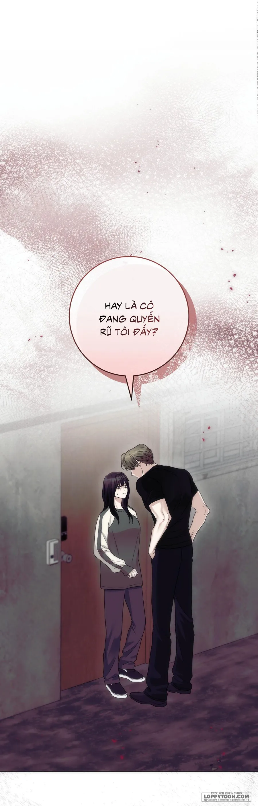 Hang Kiến - Chap 5 - Trang 1