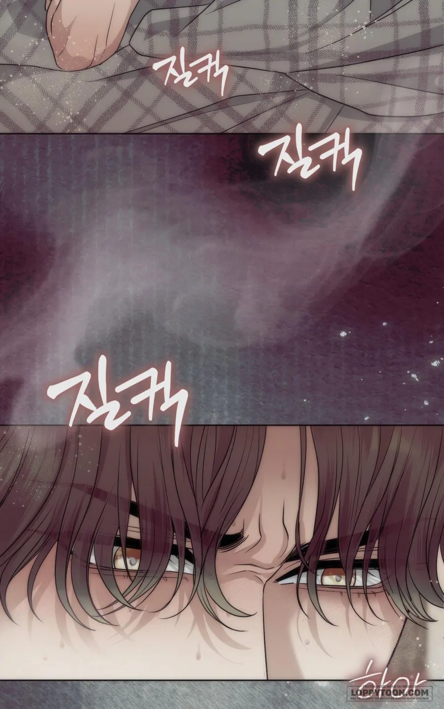 Hang Kiến - Chap 5 - Trang 13