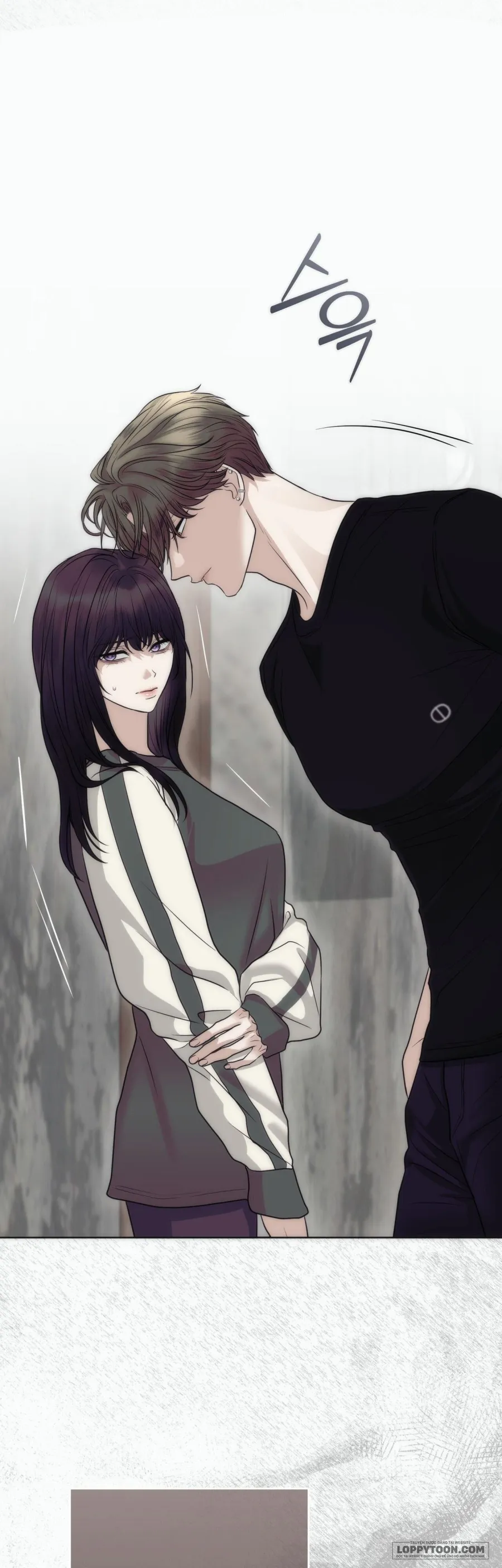Hang Kiến - Chap 5 - Trang 15