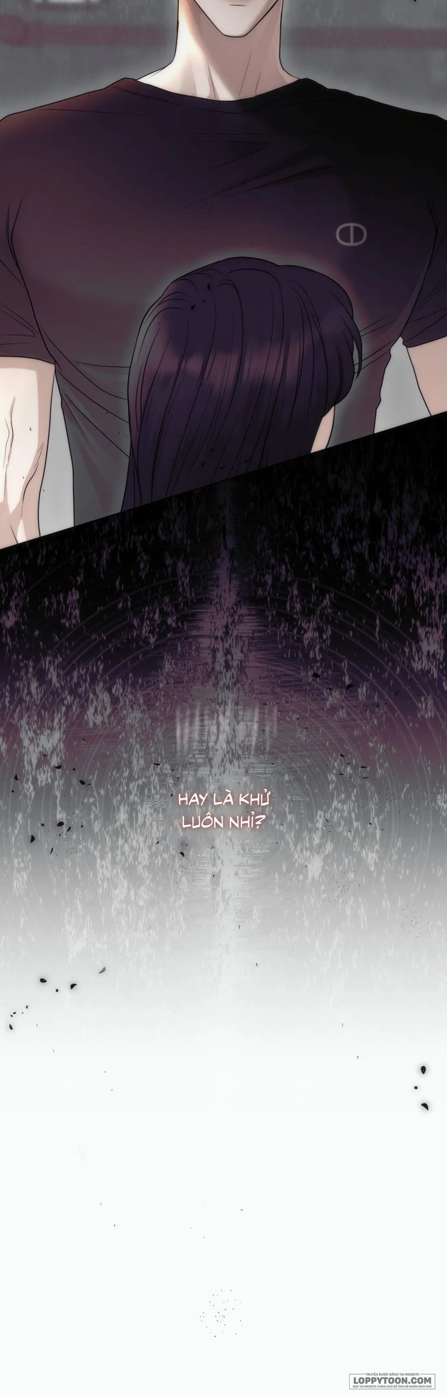 Hang Kiến - Chap 5 - Trang 17