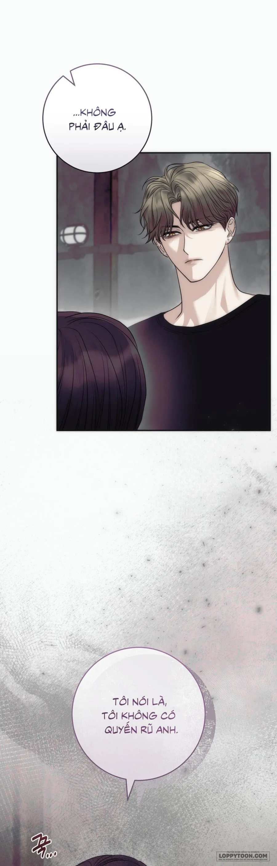 Hang Kiến - Chap 5 - Trang 18