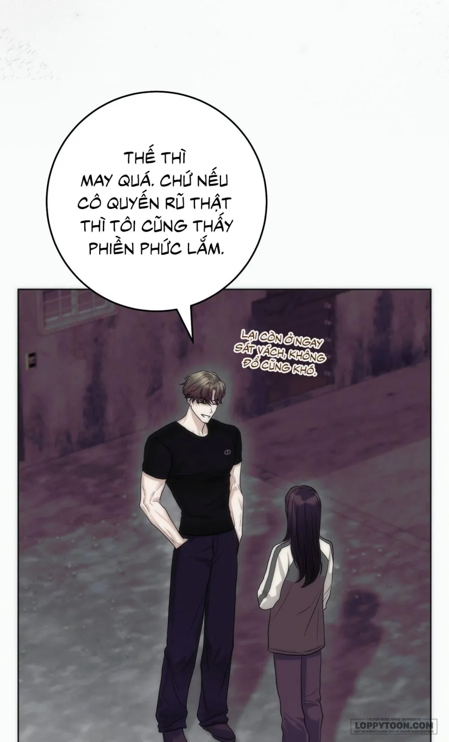 Hang Kiến - Chap 5 - Trang 20