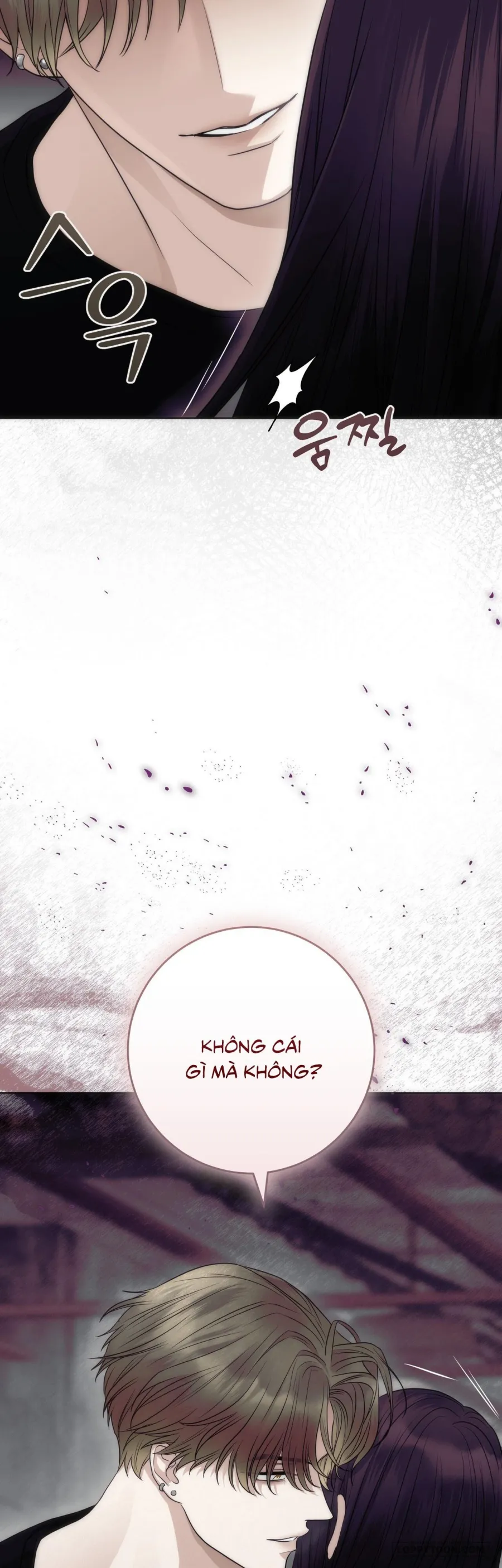 Hang Kiến - Chap 5 - Trang 3