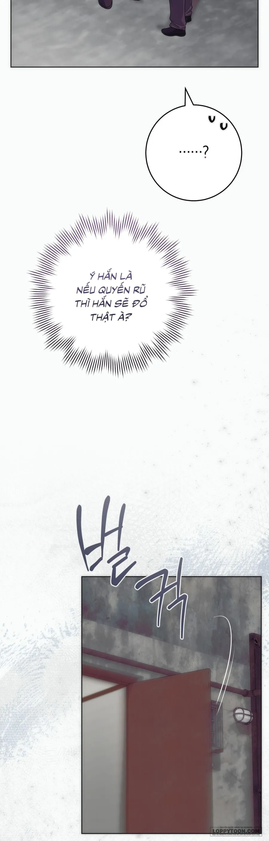 Hang Kiến - Chap 5 - Trang 21