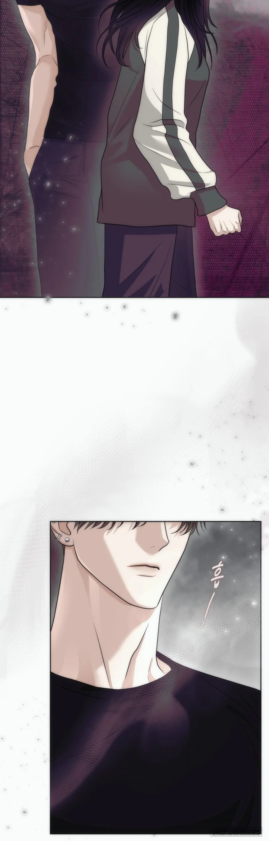 Hang Kiến - Chap 5 - Trang 28