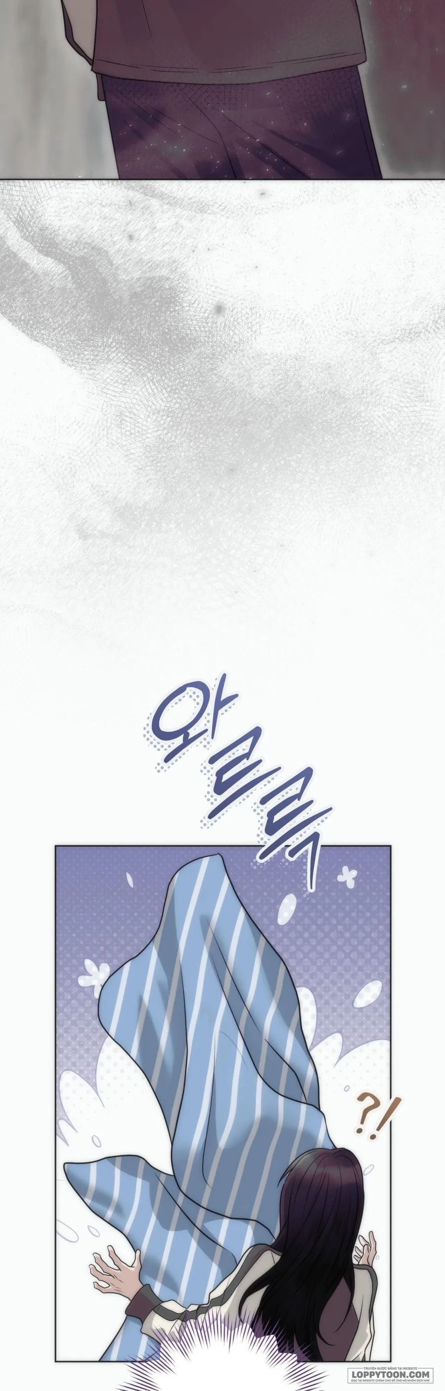 Hang Kiến - Chap 5 - Trang 30