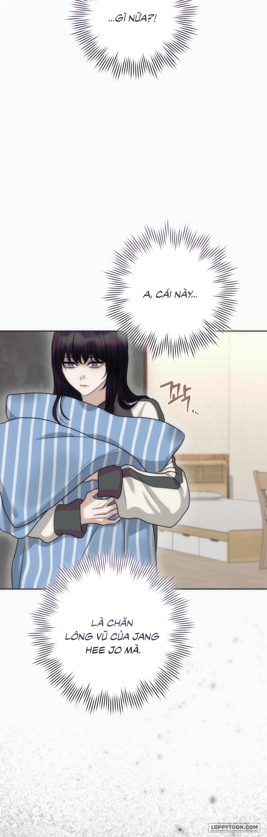 Hang Kiến - Chap 5 - Trang 31