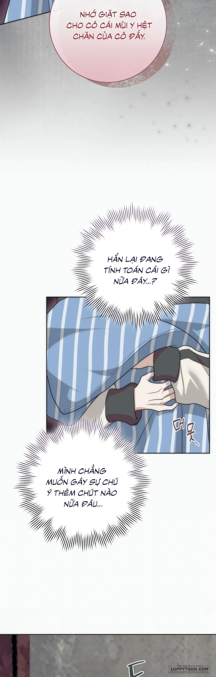 Hang Kiến - Chap 5 - Trang 33