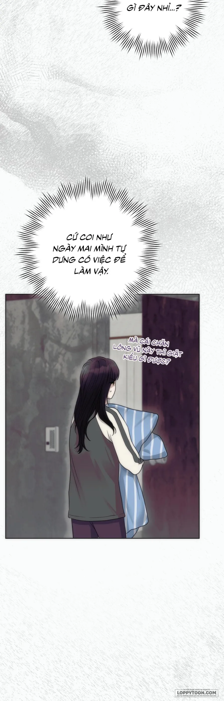 Hang Kiến - Chap 5 - Trang 38