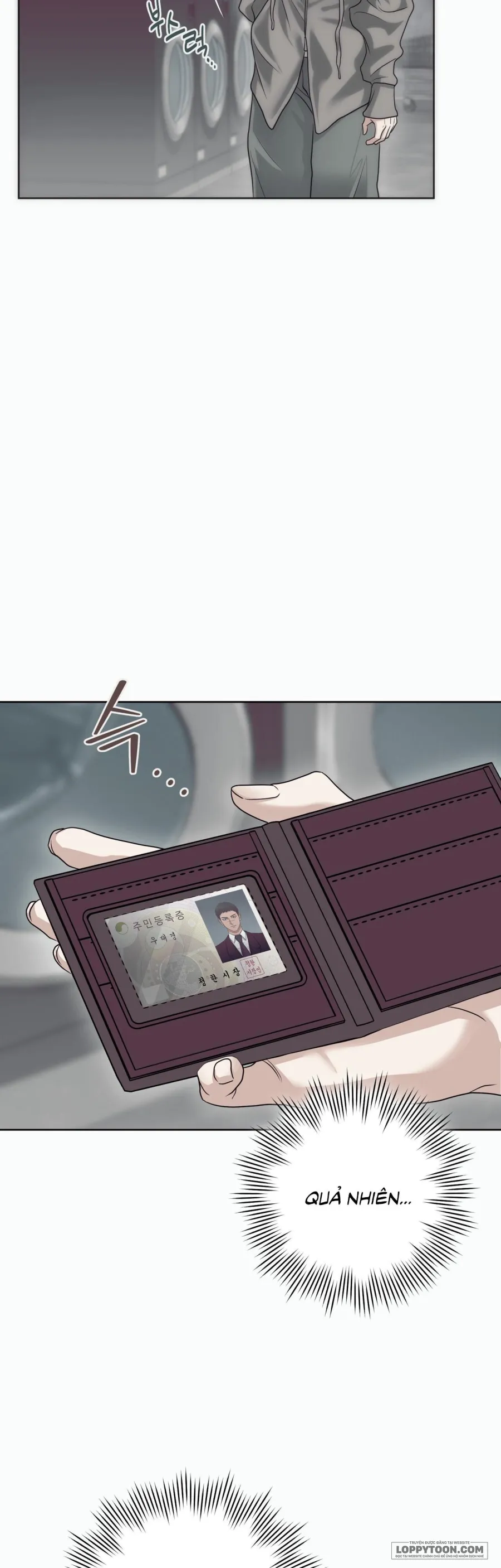 Hang Kiến - Chap 5 - Trang 43