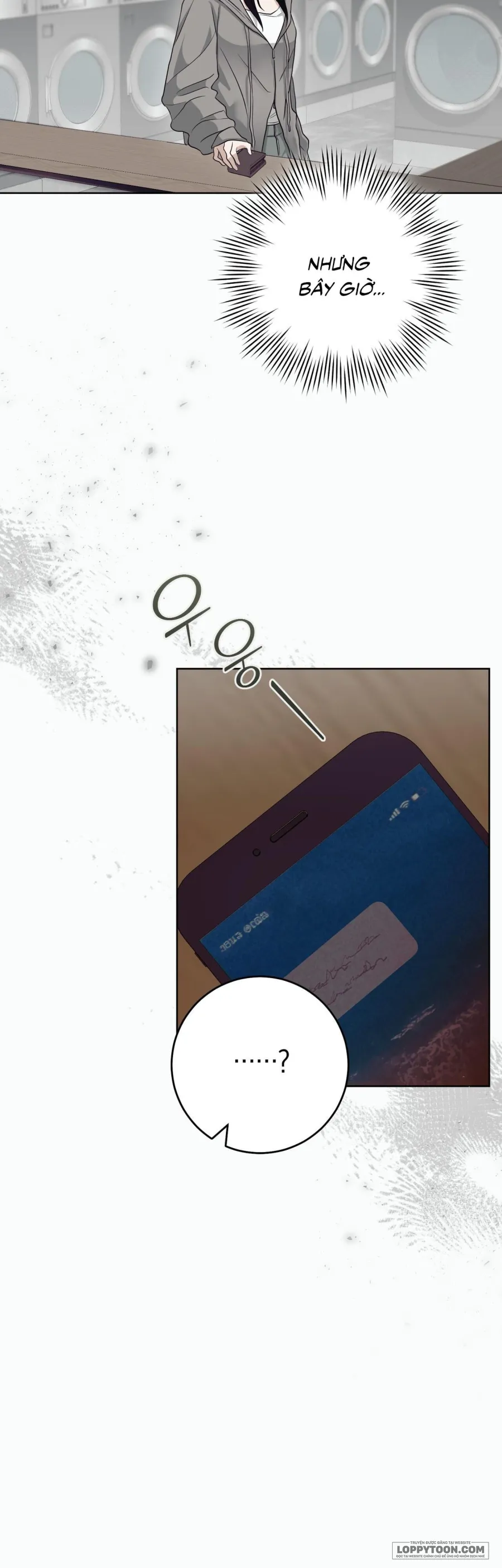 Hang Kiến - Chap 5 - Trang 48