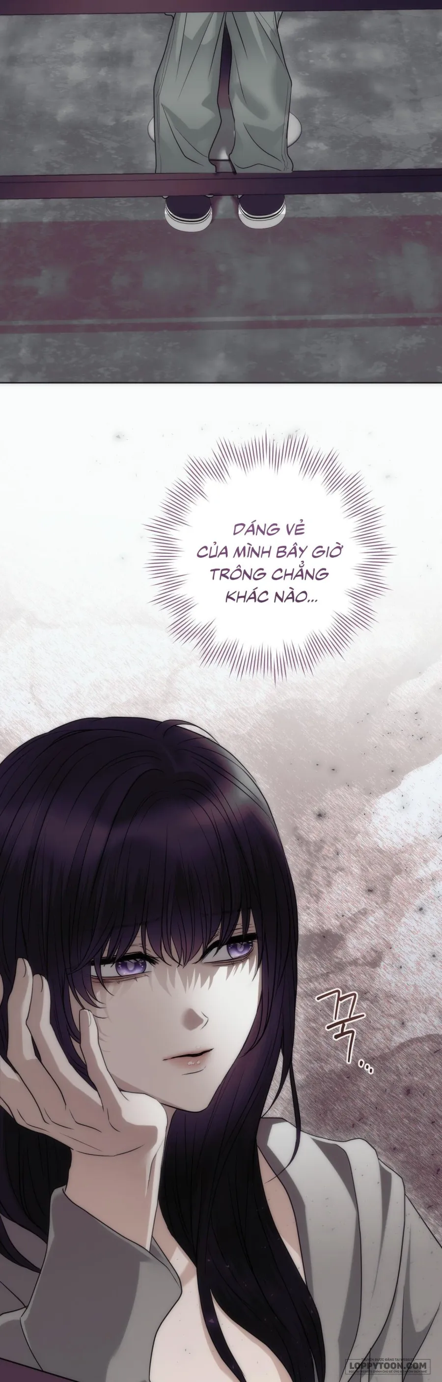 Hang Kiến - Chap 5 - Trang 52