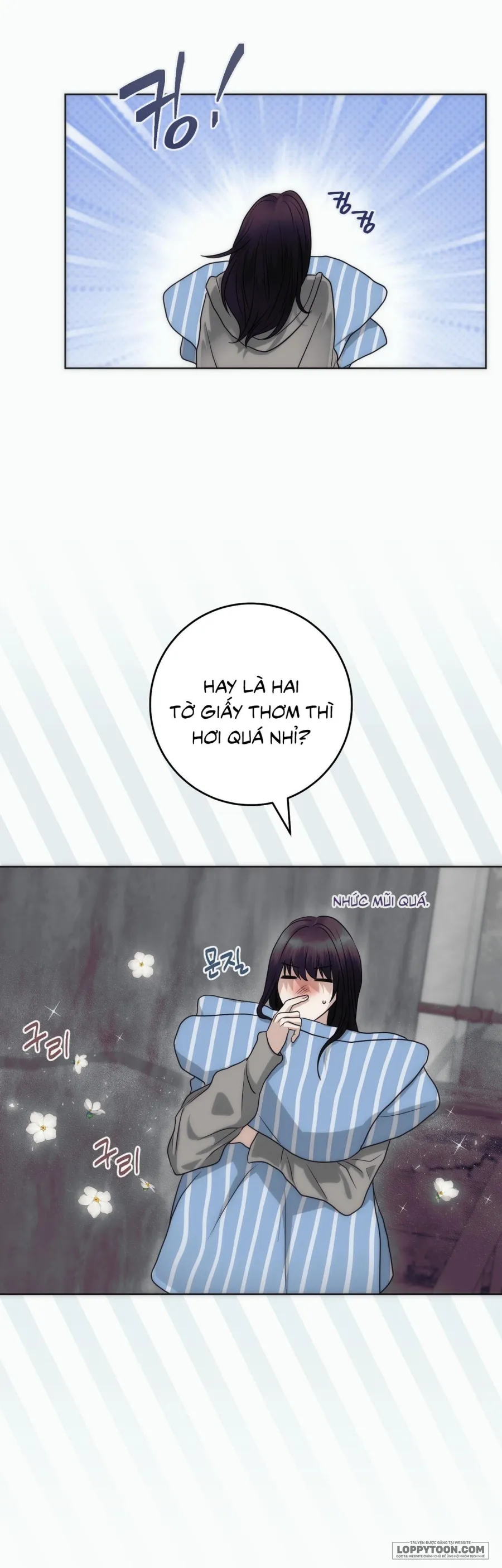 Hang Kiến - Chap 5 - Trang 55