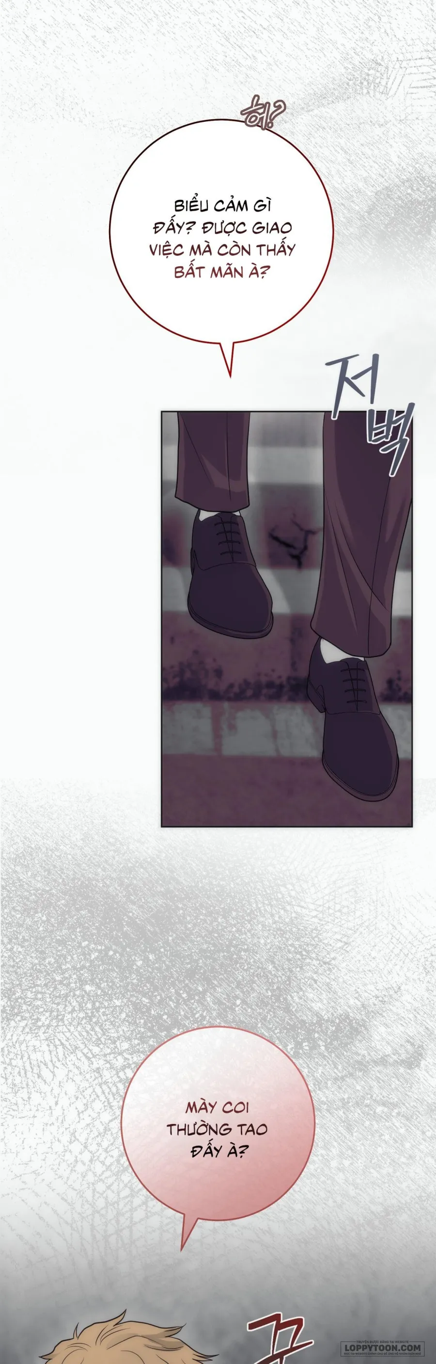Hang Kiến - Chap 6 - Trang 2