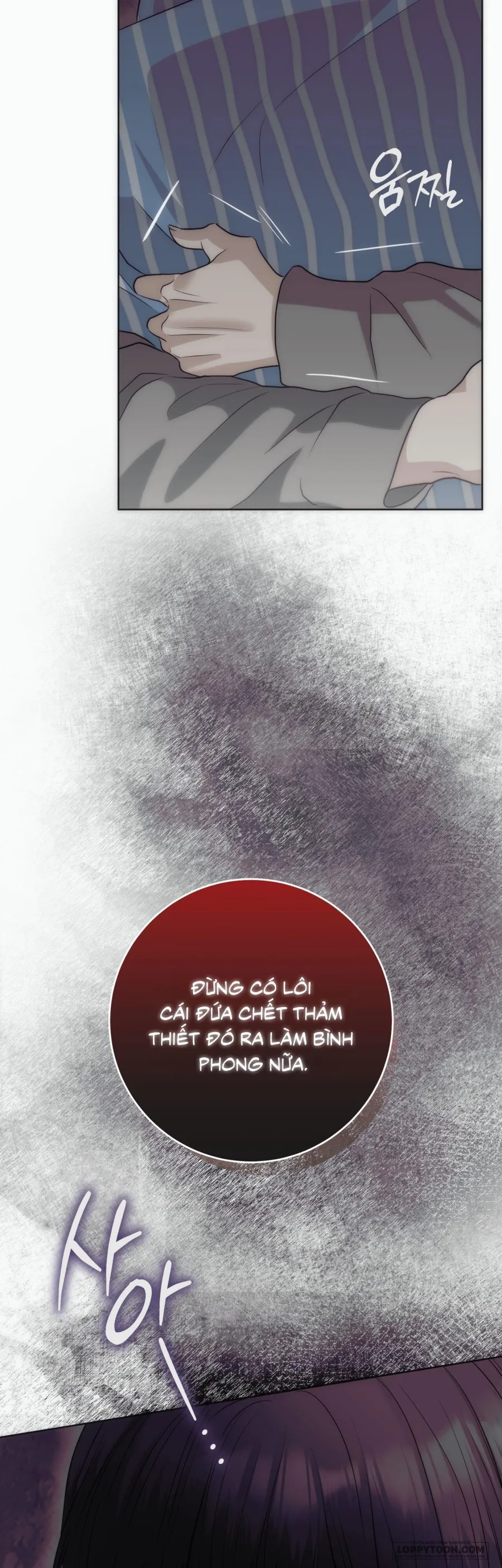 Hang Kiến - Chap 6 - Trang 14