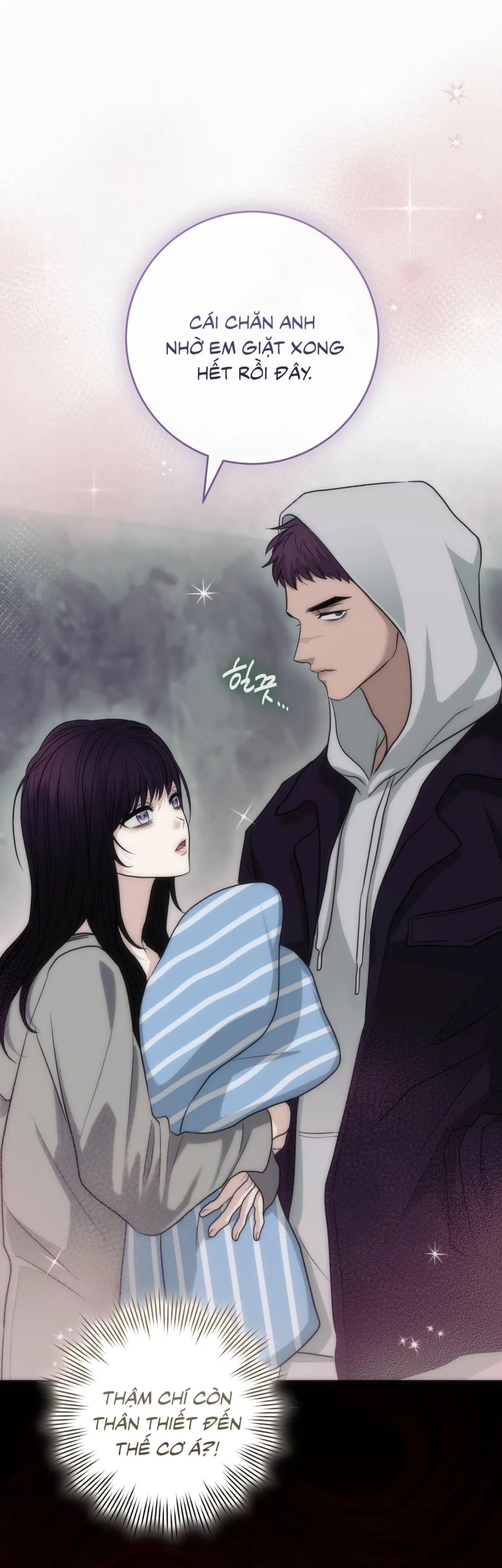 Hang Kiến - Chap 6 - Trang 18