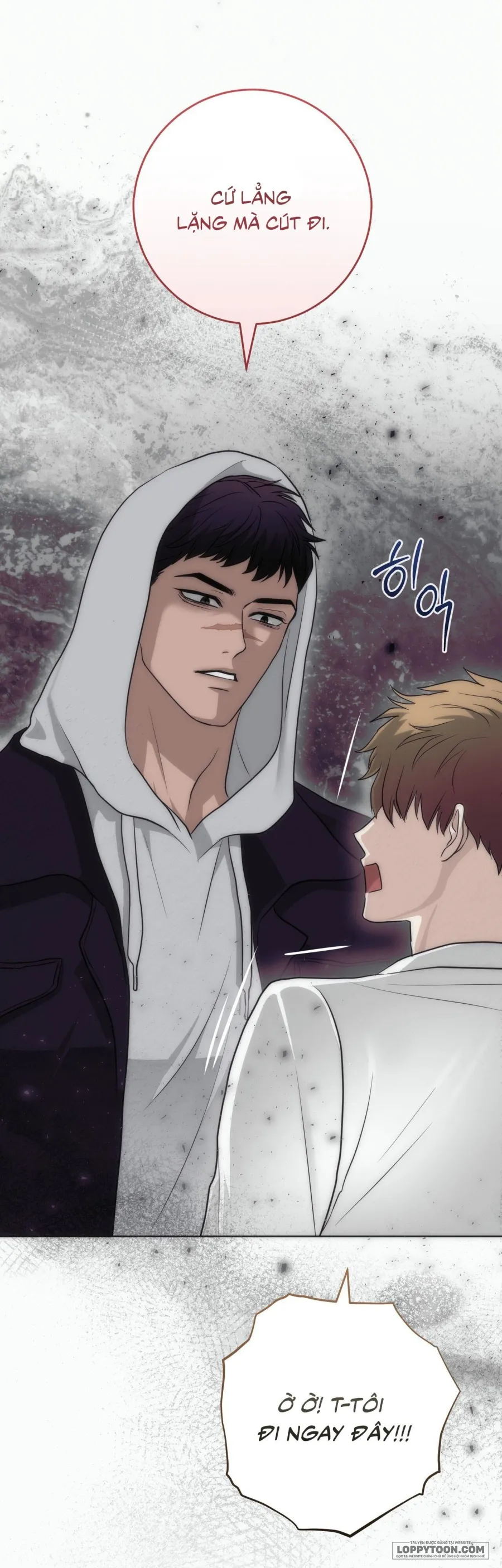 Hang Kiến - Chap 6 - Trang 21