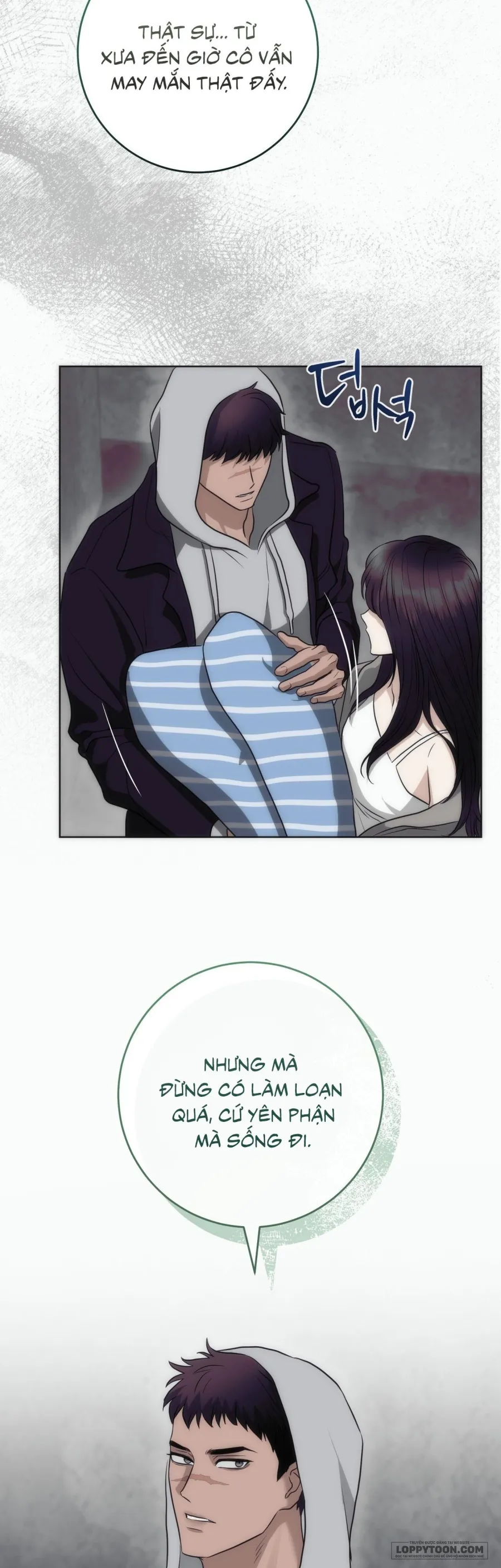 Hang Kiến - Chap 6 - Trang 24