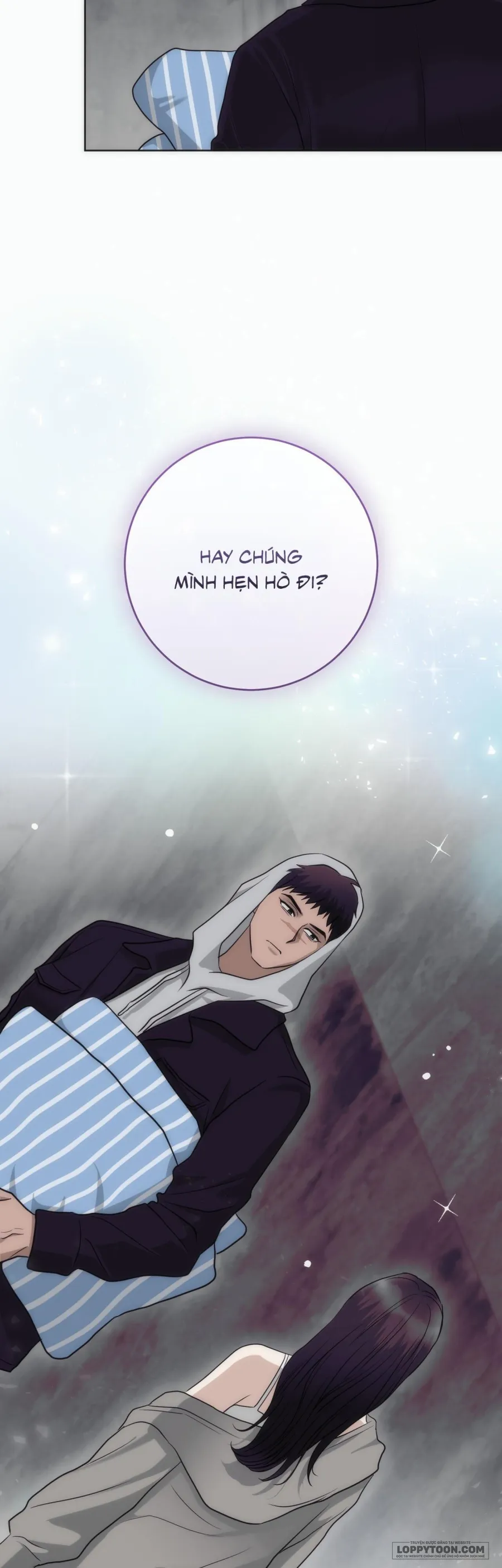 Hang Kiến - Chap 6 - Trang 28