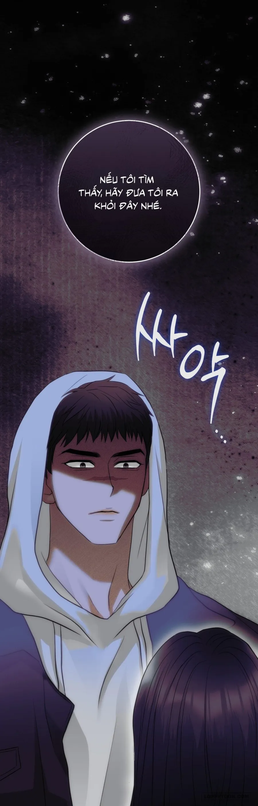 Hang Kiến - Chap 6 - Trang 33