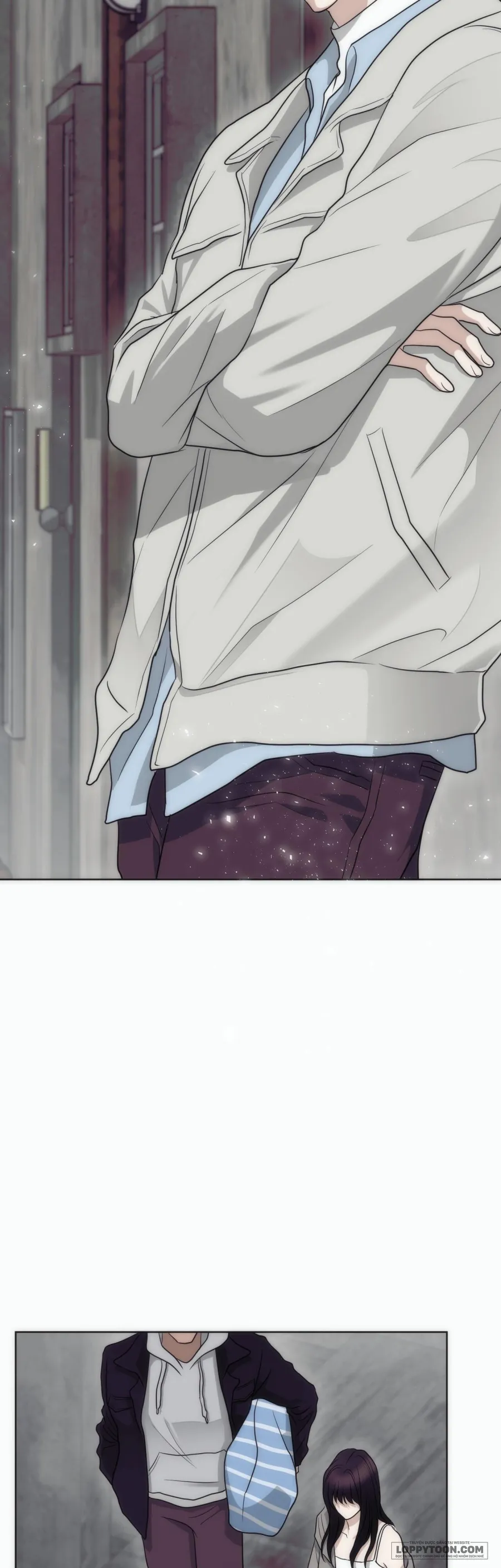 Hang Kiến - Chap 6 - Trang 37