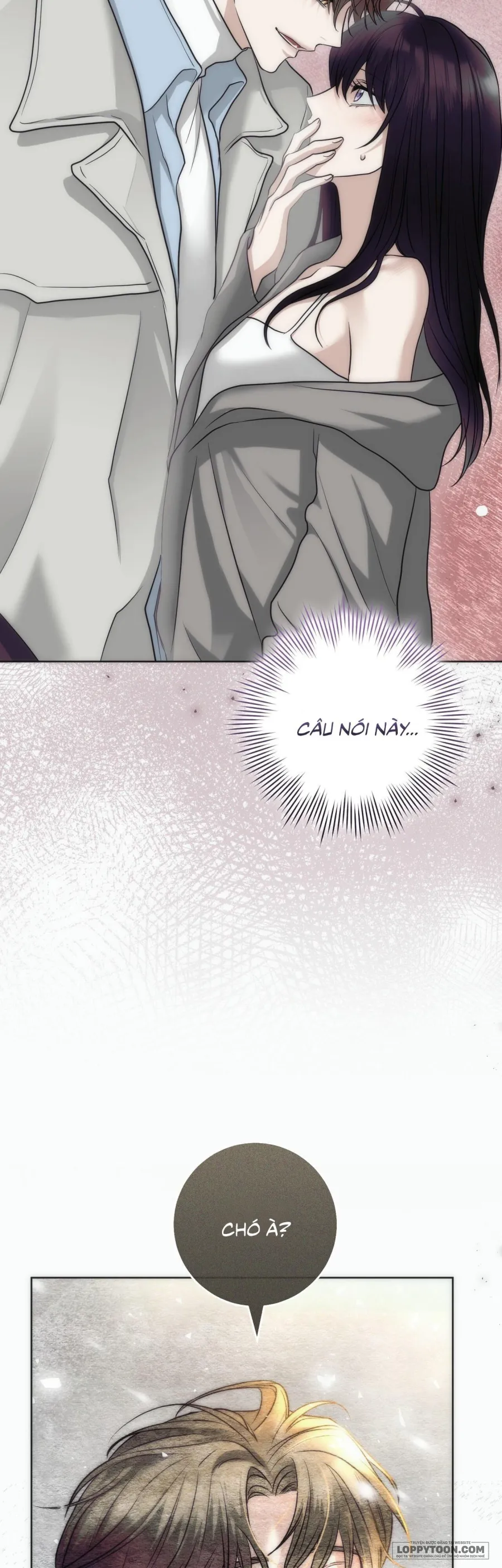 Hang Kiến - Chap 6 - Trang 40