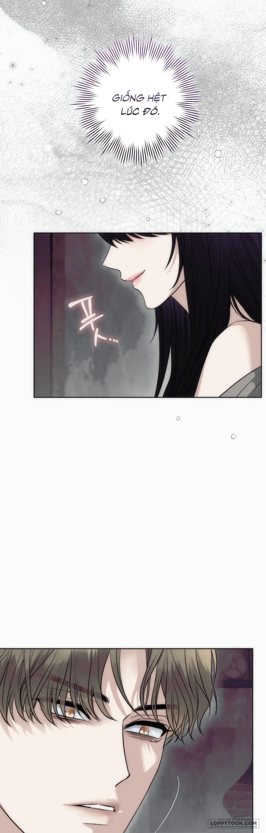 Hang Kiến - Chap 6 - Trang 42