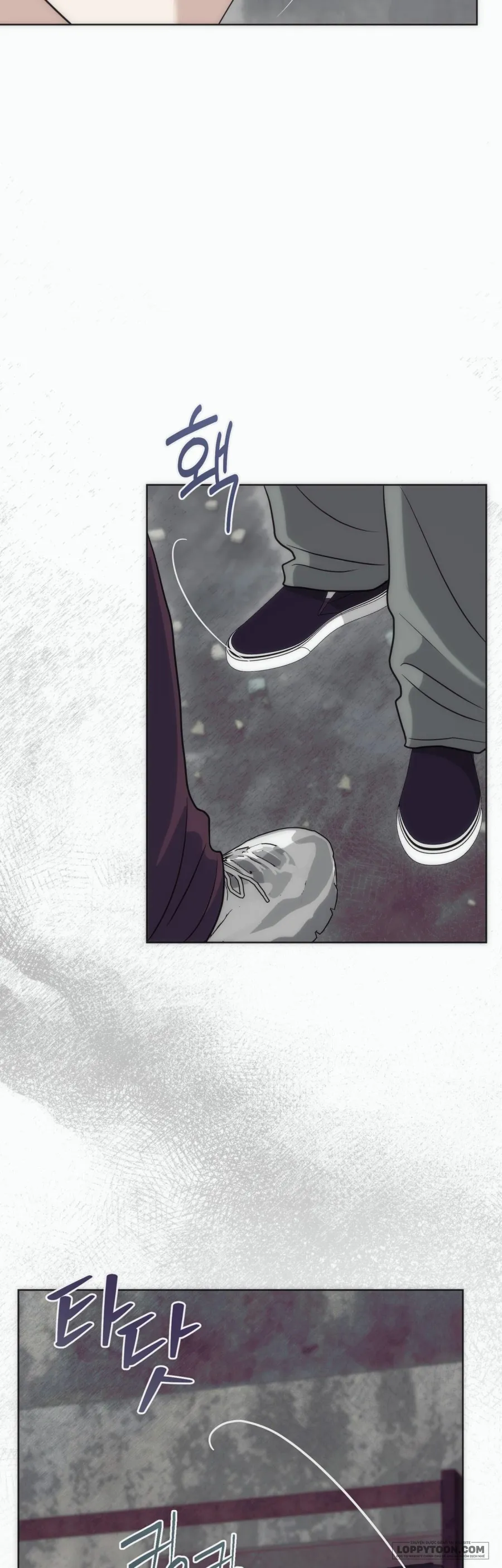 Hang Kiến - Chap 6 - Trang 43