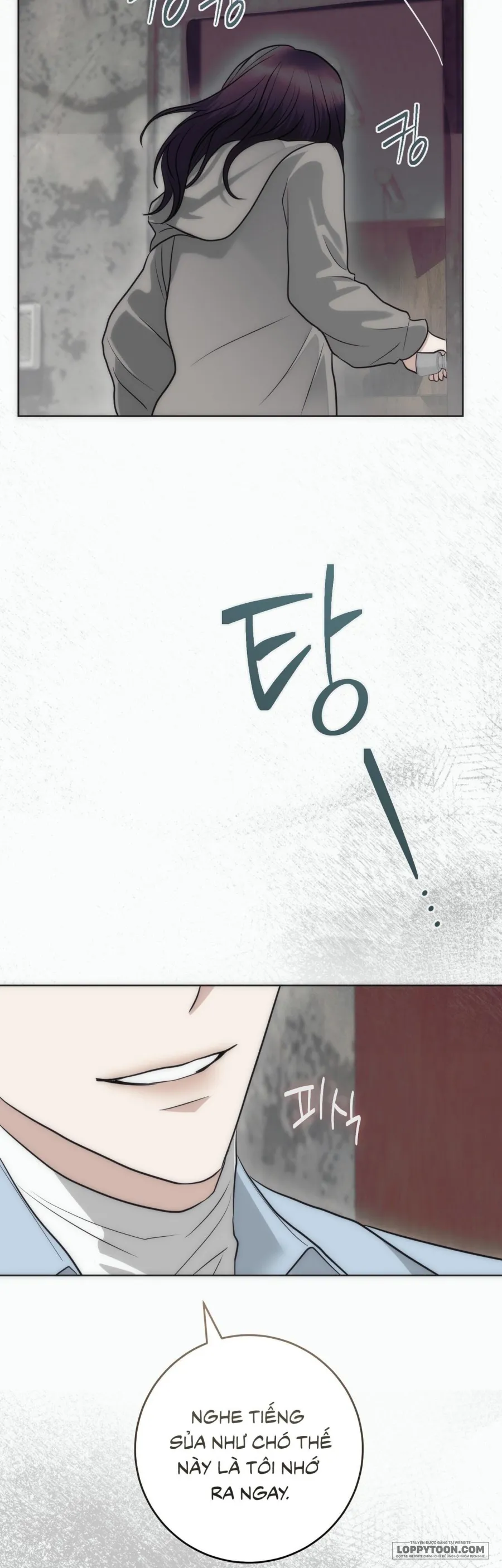 Hang Kiến - Chap 6 - Trang 44