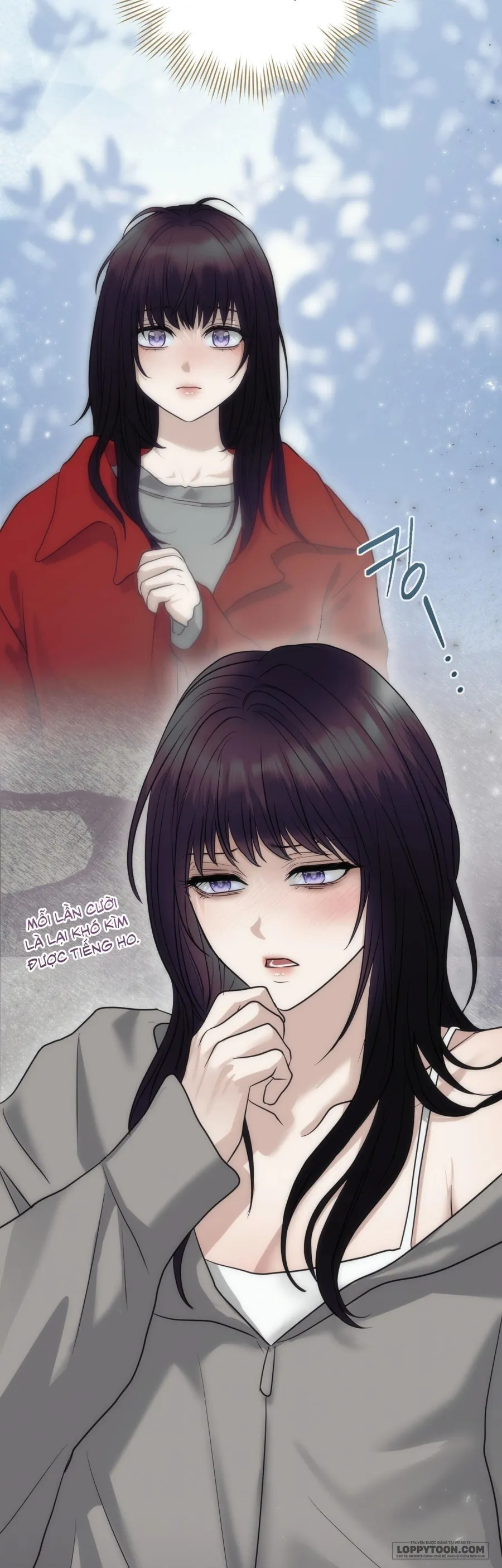 Hang Kiến - Chap 6 - Trang 47
