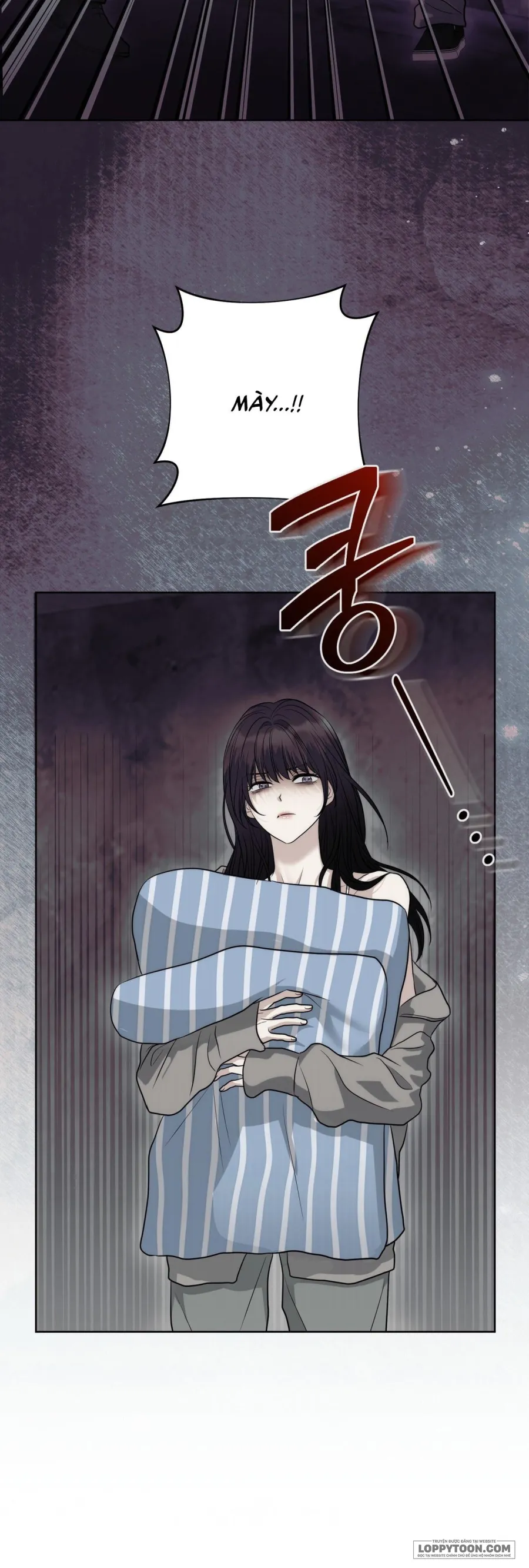 Hang Kiến - Chap 6 - Trang 6